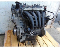 ENGINE POST MITSUBISHI COLT VI 1 3 4A90 94 THOUSAND KM