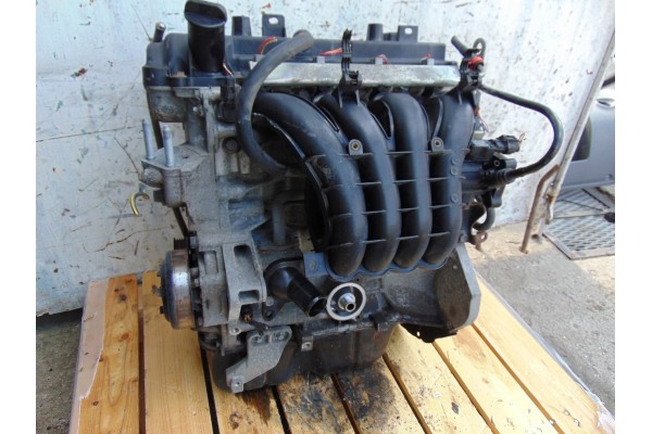 ENGINE POST MITSUBISHI COLT VI 1 3 4A90 94 THOUSAND KM