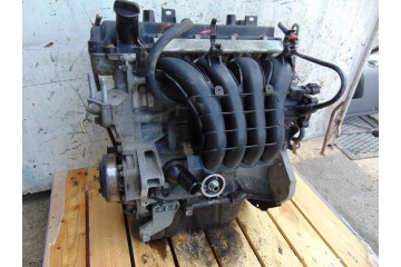 ENGINE POST MITSUBISHI COLT VI 1 3 4A90 94 THOUSAND KM