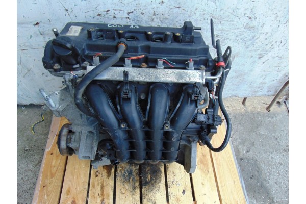 ENGINE POST MITSUBISHI COLT VI 1 3 4A90 94 THOUSAND KM Catalog number of the part 4A90