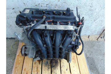 ENGINE POST MITSUBISHI COLT VI 1 3 4A90 94 THOUSAND KM Catalog number of the part 4A90