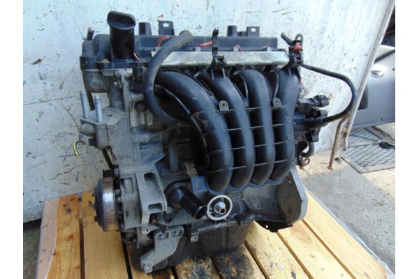 ENGINE POST MITSUBISHI COLT VI 1 3 4A90 94 THOUSAND KM Part manufacturer Mitsubishi OE