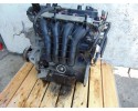 ENGINE POST MITSUBISHI COLT VI 1 3 4A90 94 THOUSAND KM Car type passenger cars