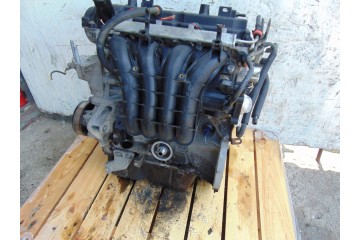 ENGINE POST MITSUBISHI COLT VI 1 3 4A90 94 THOUSAND KM Car type passenger cars