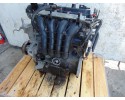 ENGINE POST MITSUBISHI COLT VI 1 3 4A90 94 THOUSAND KM Engine type diesel