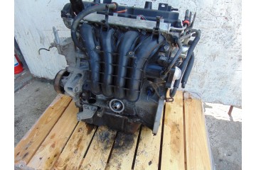 ENGINE POST MITSUBISHI COLT VI 1 3 4A90 94 THOUSAND KM Engine type diesel