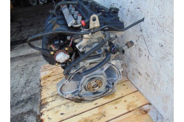 Motor Mitsubishi Colt VI 1.3 4A90 94,000 km