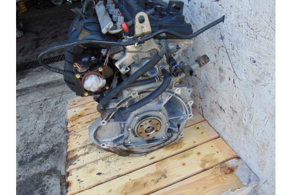 Motor Mitsubishi Colt VI 1.3 4A90 94,000 km