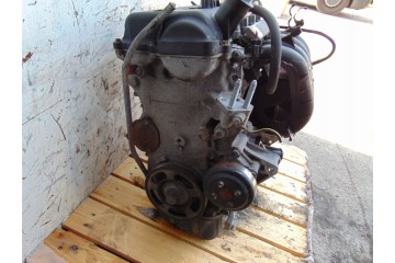 Motor Mitsubishi Colt VI 1.3 4A90 94,000 km