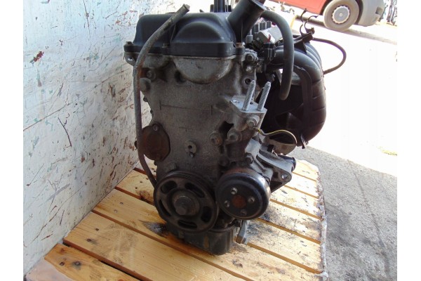 Motor Mitsubishi Colt VI 1.3 4A90 94,000 km