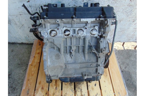Motor Mitsubishi Colt VI 1.3 4A90 94,000 km