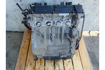 Motor Mitsubishi Colt VI 1.3 4A90 94,000 km