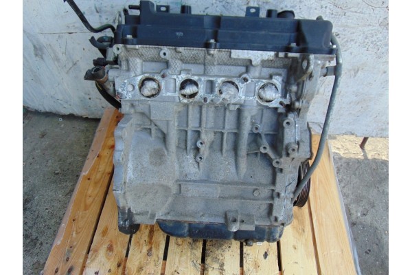 Motor Mitsubishi Colt VI 1.3 4A90 94,000 km