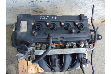 Motor Mitsubishi Colt VI 1.3 4A90 94,000 km