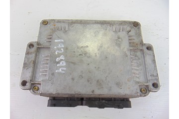 8200049306  CENTRALITA MOTOR UCE RENAULT MEGANE I BERL./ BERL. CON PORTÓN (BA0) 1.9 dTi Alize 8200049306 192894 RENAULT - 1