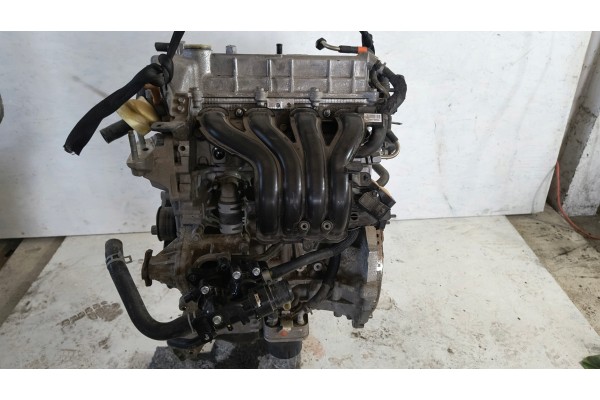 KIA HYUNDAI 1 6 B HYBRID ENGINE G4LE BARE POST READ DESCRIPTION