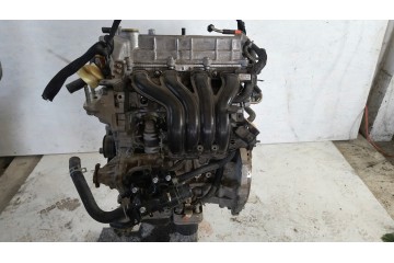 KIA HYUNDAI 1 6 B HYBRID ENGINE G4LE BARE POST READ DESCRIPTION