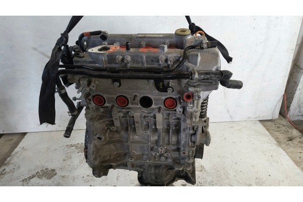 KIA HYUNDAI 1 6 B HYBRID ENGINE G4LE BARE POST READ DESCRIPTION Part manufacturer Kia OE