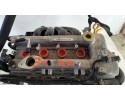 KIA HYUNDAI 1 6 B HYBRID ENGINE G4LE BARE POST READ DESCRIPTION Engine type petrol