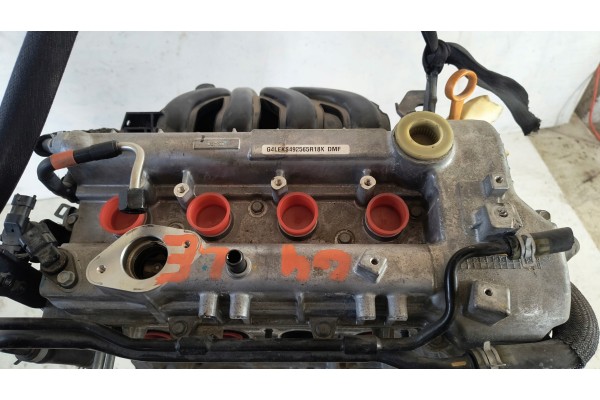 KIA HYUNDAI 1 6 B HYBRID ENGINE G4LE BARE POST READ DESCRIPTION Engine type petrol