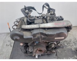 Engine post diesel INJECTIONS Audi A4 B6 8E 2 5TDI 179HP CODE AKE 2000 2004