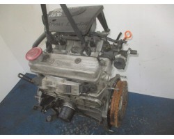 SKODA FELICIA LIFT 1 3 8V 68KM PETROL ENGINE AMH