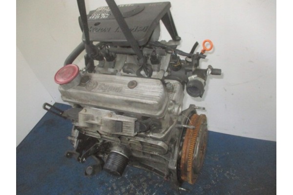 SKODA FELICIA LIFT 1 3 8V 68KM PETROL ENGINE AMH