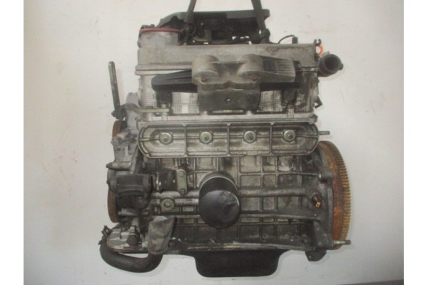 SKODA FELICIA LIFT 1 3 8V 68KM PETROL ENGINE AMH Catalog number of the part 491772 CADILAK Bochnia