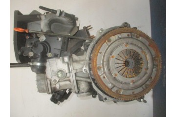 SKODA FELICIA LIFT 1 3 8V 68KM PETROL ENGINE AMH Part manufacturer Skoda OE