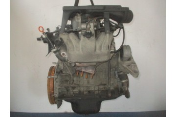 SKODA FELICIA LIFT 1 3 8V 68KM PETROL ENGINE AMH Engine type petrol