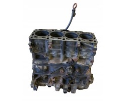 BLOCK ENGINE DOWN 2 0 TDI CR cba CBD PISTON SHAFT