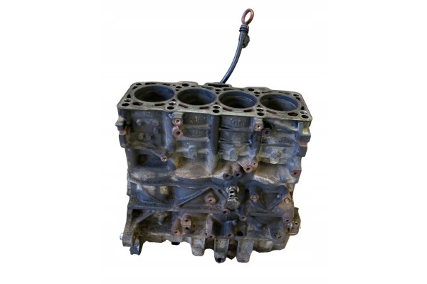 BLOCK ENGINE DOWN 2 0 TDI CR cba CBD PISTON SHAFT