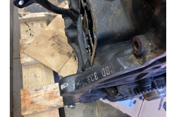 BLOCK ENGINE DOWN 2 0 TDI CR cba CBD PISTON SHAFT Catalog number of the part BLOK SILNIK DOL 2 0 TDI CR cba CBD WAL TLOKI