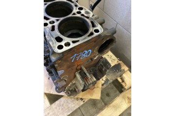 BLOCK ENGINE DOWN 2 0 TDI CR cba CBD PISTON SHAFT Part manufacturer Volkswagen OE