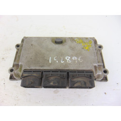 9630059880 CENTRALITA MOTOR UCE PEUGEOT 106 (S1)(08.1991)
