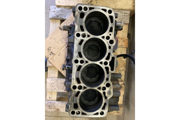 BLOCK ENGINE DOWN 2 0 TDI CR cba CBD PISTON SHAFT Engine type petrol
