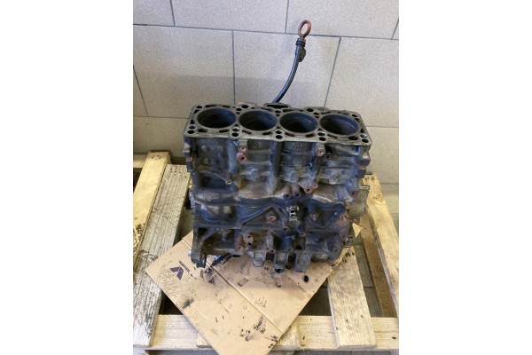 BLOCK ENGINE DOWN 2 0 TDI CR cba CBD PISTON SHAFT Quality of parts according to GVO O original with manufacturer s logo OE