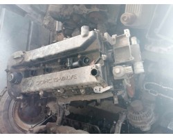 engine mazda mazda6 1 8 petrol 120km