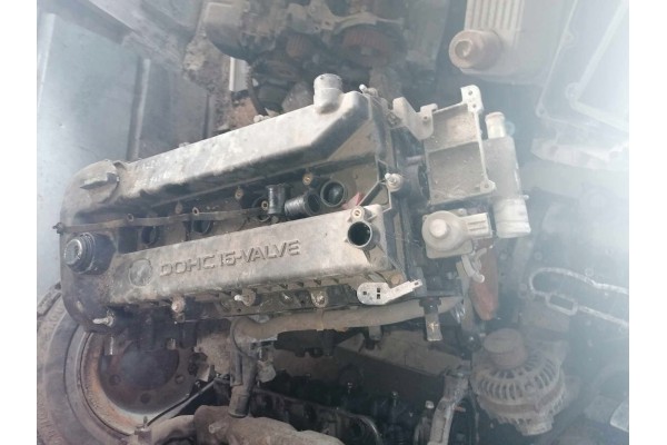 engine mazda mazda6 1 8 petrol 120km