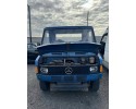 COMPLETE ENGINE MERCEDES T1 208 OM616 936 616 937 2 4 DIESEL