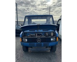 COMPLETE ENGINE MERCEDES T1 208 OM616 936 616 937 2 4 DIESEL