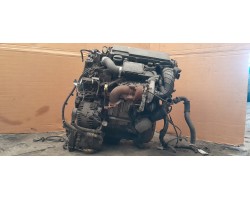 ENGINE PEUGEOT 307 1 4 HDI 10FD59 BOSCH GDANSK