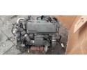 ENGINE PEUGEOT 307 1 4 HDI 10FD59 BOSCH GDANSK Car type cargo vans passenger cars