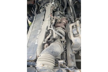 ENGINE MAN TGX TGS EURO 6 D2676 LARGE SELECTION PRICE WITHOUT RETURNING THE OLD ENGINE