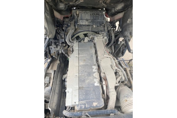 ENGINE MAN TGX TGS EURO 6 D2676 LARGE SELECTION PRICE WITHOUT RETURNING THE OLD ENGINE Catalog number of the part D2676_xxax