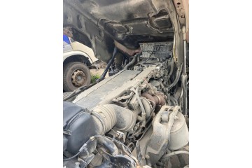 ENGINE MAN TGX TGS EURO 6 D2676 LARGE SELECTION PRICE WITHOUT RETURNING THE OLD ENGINE Part manufacturer MAN OE
