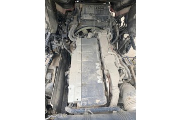 ENGINE MAN TGX TGS EURO 6 D2676 LARGE SELECTION PRICE WITHOUT RETURNING THE OLD ENGINE Engine type diesel