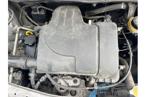 ENGINE 1 0 69KM DAIHATSU SIRION II 2005 2013 COMPLETE LAUNCH CAPABILITY