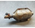 MITSUBISHI SPACE STAR 12 PETROL CENTER CATALYST Catalog number of the part KATALIZATOR SPACE STAR SRODKOWY