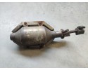 MITSUBISHI SPACE STAR 12 PETROL CENTER CATALYST Part manufacturer Mitsubishi OE